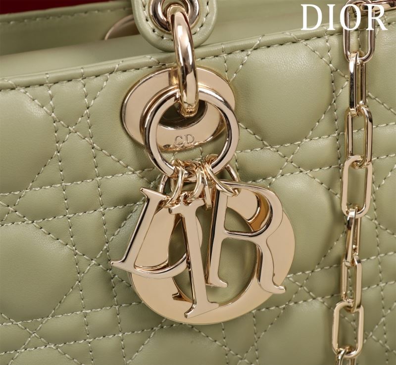 Christian Dior My Lady Bags